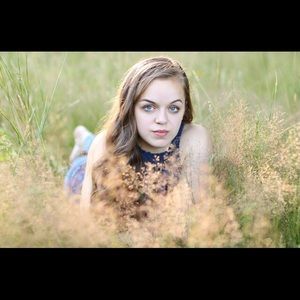 Meet your Posher, Julianna